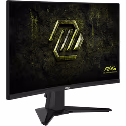 MSI MAG 245C X24 écran plat de PC 59,9 cm (23.6") 1920 x 1080 pixels Full HD LCD Noir - Vue supplémentaire 8