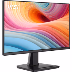 MSI PRO MP225 E12VL écran plat de PC 54,5 cm (21.4") 1920 x 1080 pixels Full HD Noir - Vue supplémentaire 8