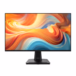 MSI Pro MP251 E14L écran plat de PC 62,2 cm (24.5") 1920 x 1080 pixels Full HD Noir - Vue supplémentaire 5