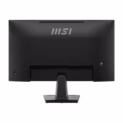 MSI Pro MP251 E14L écran plat de PC 62,2 cm (24.5") 1920 x 1080 pixels Full HD Noir - Vue supplémentaire 8