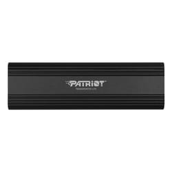 Patriot Memory Transporter Lite 1 To USB Type-C 3.2 Gen 2 (3.1 Gen 2) Noir