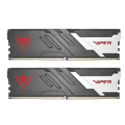 Patriot Memory Viper Venom PVV532G740C36K module de mémoire 32 Go 2 x 16 Go DDR5 7400 MHz