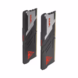 Patriot Memory Viper Venom PVV564G560C40K module de mémoire 64 Go 2 x 32 Go DDR5 5600 MHz - Vue supplémentaire 8