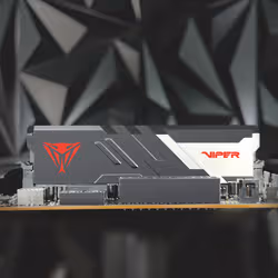 Patriot Memory Viper Venom PVV564G560C40K module de mémoire 64 Go 2 x 32 Go DDR5 5600 MHz - Vue supplémentaire 10
