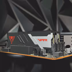 Patriot Memory Viper Venom PVV564G560C40K module de mémoire 64 Go 2 x 32 Go DDR5 5600 MHz - Vue supplémentaire 11