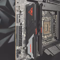 Patriot Memory Viper Venom PVV564G560C40K module de mémoire 64 Go 2 x 32 Go DDR5 5600 MHz - Vue supplémentaire 13