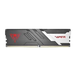 Patriot Memory Viper Venom PVV564G560C40K module de mémoire 64 Go 2 x 32 Go DDR5 5600 MHz