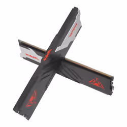 Patriot Memory Viper Venom PVV564G560C40K module de mémoire 64 Go 2 x 32 Go DDR5 5600 MHz - Vue supplémentaire 4