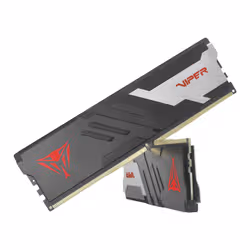 Patriot Memory Viper Venom PVV564G560C40K module de mémoire 64 Go 2 x 32 Go DDR5 5600 MHz - Vue supplémentaire 5