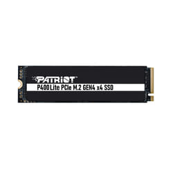 Patriot Memory P400 Lite M.2 1 To PCI Express 4.0 NVMe
