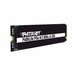 Patriot Memory P400 Lite M.2 1 To PCI Express 4.0 NVMe - Vue supplémentaire 4