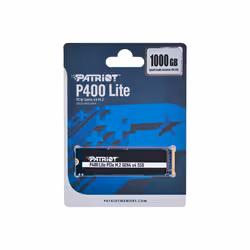 Patriot Memory P400 Lite M.2 1 To PCI Express 4.0 NVMe - Vue supplémentaire 6