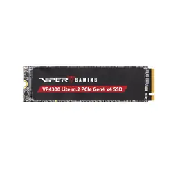 Patriot Memory VP4300 Lite 2 To M.2 PCI Express 4.0 NVMe