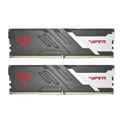 Patriot Memory Viper Venom PVV564G640C32K module de mémoire 64 Go 2 x 32 Go DDR5 6400 MHz