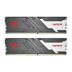 Patriot Memory Viper Venom PVV564G600C36K module de mémoire 64 Go 2 x 32 Go DDR5 6000 MHz