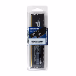 Patriot Memory Signature Premium patriot module de mémoire 16 Go 1 x 16 Go DDR4 3200 MHz - Vue supplémentaire 11