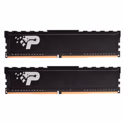 Patriot Memory Signature Premium patriot module de mémoire 16 Go 1 x 16 Go DDR4 3200 MHz - Vue supplémentaire 2