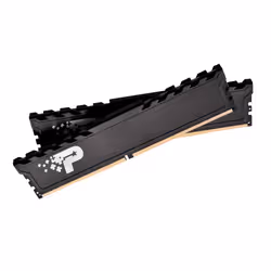 Patriot Memory Signature Premium patriot module de mémoire 16 Go 1 x 16 Go DDR4 3200 MHz - Vue supplémentaire 3