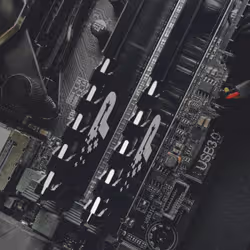 Patriot Memory Signature Premium patriot module de mémoire 16 Go 1 x 16 Go DDR4 3200 MHz - Vue supplémentaire 6