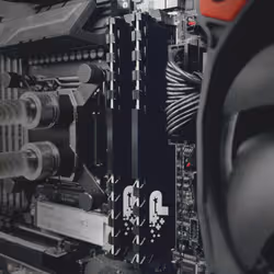 Patriot Memory Signature Premium patriot module de mémoire 16 Go 1 x 16 Go DDR4 3200 MHz - Vue supplémentaire 8