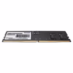Patriot Memory Signature Premium Patriot module de mémoire 16 Go 1 x 16 Go DDR5 5600 MHz - Vue supplémentaire 3