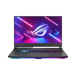 ASUS ROG Strix G15 G513RC-HN180 6800H 15.6" Full HD AMD Ryzen™ 7 16 Go 512 Go SSD NVIDIA GeForce RTX 3050 Gris