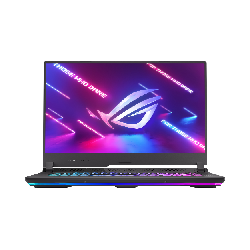 ASUS ROG Strix G15 G513RC-HN180 6800H 15.6" Full HD AMD Ryzen™ 7 16 Go 512 Go SSD NVIDIA GeForce RTX 3050 Gris