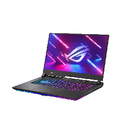 ASUS ROG Strix G15 G513RC-HN180 6800H 15.6" Full HD AMD Ryzen™ 7 16 Go 512 Go SSD NVIDIA GeForce RTX 3050 Gris