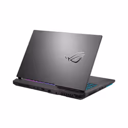 ASUS ROG Strix G15 G513RC-HN180 6800H 15.6" Full HD AMD Ryzen™ 7 16 Go 512 Go SSD NVIDIA GeForce RTX 3050 Gris - Vue supplémentaire 10