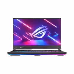 ASUS ROG Strix G15 G513RC-HN180 6800H 15.6" Full HD AMD Ryzen™ 7 16 Go 512 Go SSD NVIDIA GeForce RTX 3050 Gris - Vue supplémentaire 2