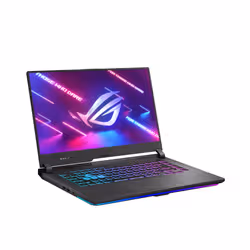 ASUS ROG Strix G15 G513RC-HN180 6800H 15.6" Full HD AMD Ryzen™ 7 16 Go 512 Go SSD NVIDIA GeForce RTX 3050 Gris - Vue supplémentaire 4