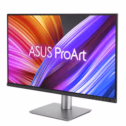 ASUS ProArt PA329CRV écran plat de PC 80 cm (31.5") 3840 x 2160 pixels 4K Ultra HD LCD Noir - Vue supplémentaire 2
