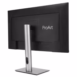 ASUS ProArt PA329CRV écran plat de PC 80 cm (31.5") 3840 x 2160 pixels 4K Ultra HD LCD Noir - Vue supplémentaire 3