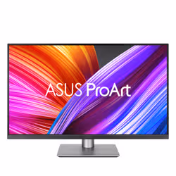 ASUS ProArt PA329CRV écran plat de PC 80 cm (31.5") 3840 x 2160 pixels 4K Ultra HD LCD Noir - Vue supplémentaire 6