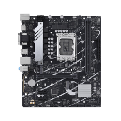 ASUS PRIME B760M-K D4 Intel B760 LGA 1700 micro ATX