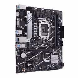 ASUS PRIME B760M-K D4 Intel B760 LGA 1700 micro ATX - Vue supplémentaire 2