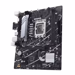 ASUS PRIME B760M-K D4 Intel B760 LGA 1700 micro ATX - Vue supplémentaire 4