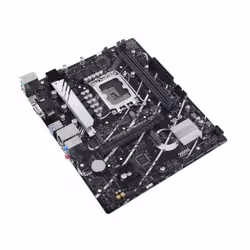 ASUS PRIME B760M-K D4 Intel B760 LGA 1700 micro ATX - Vue supplémentaire 5