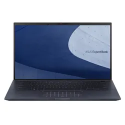 ASUS ExpertBook B9 B9400 Ordinateur portable 35,6 cm (14") Full HD Intel® Core™ i7 i7-1255U 32 Go LPDDR4x-SDRAM 1 To SSD Wi-Fi 6E (802.11ax) Windows 11 Pro Noir