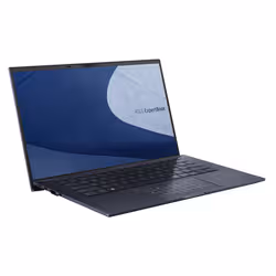 ASUS ExpertBook B9 B9400 Ordinateur portable 35,6 cm (14") Full HD Intel® Core™ i7 i7-1255U 32 Go LPDDR4x-SDRAM 1 To SSD Wi-Fi 6E (802.11ax) Windows 11 Pro Noir - Vue supplémentaire 2