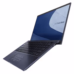 ASUS ExpertBook B9 B9400 Ordinateur portable 35,6 cm (14") Full HD Intel® Core™ i7 i7-1255U 32 Go LPDDR4x-SDRAM 1 To SSD Wi-Fi 6E (802.11ax) Windows 11 Pro Noir - Vue supplémentaire 3