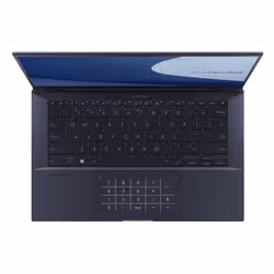 ASUS ExpertBook B9 B9400 Ordinateur portable 35,6 cm (14") Full HD Intel® Core™ i7 i7-1255U 32 Go LPDDR4x-SDRAM 1 To SSD Wi-Fi 6E (802.11ax) Windows 11 Pro Noir - Vue supplémentaire 6