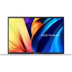 ASUS VivoBook S1605PA-MB118W Ordinateur portable 40,6 cm (16") WUXGA Intel® Core™ i7 i7-11370H 8 Go DDR4-SDRAM 512 Go SSD Wi-Fi 5 (802.11ac) Windows 11 Home Argent