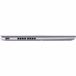 ASUS VivoBook S1605PA-MB118W Ordinateur portable 40,6 cm (16") WUXGA Intel® Core™ i7 i7-11370H 8 Go DDR4-SDRAM 512 Go SSD Wi-Fi 5 (802.11ac) Windows 11 Home Argent - Vue supplémentaire 2