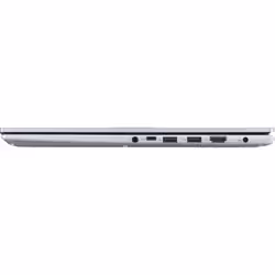 ASUS VivoBook S1605PA-MB118W Ordinateur portable 40,6 cm (16") WUXGA Intel® Core™ i7 i7-11370H 8 Go DDR4-SDRAM 512 Go SSD Wi-Fi 5 (802.11ac) Windows 11 Home Argent - Vue supplémentaire 3