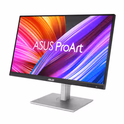 ASUS ProArt PA278CGV écran plat de PC 68,6 cm (27") 2560 x 1440 pixels Quad HD LCD Noir - Vue supplémentaire 3