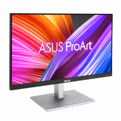 ASUS ProArt PA278CGV écran plat de PC 68,6 cm (27") 2560 x 1440 pixels Quad HD LCD Noir - Vue supplémentaire 4