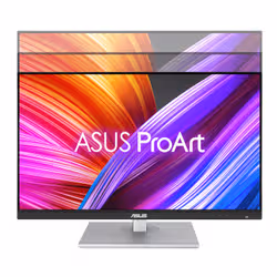 ASUS ProArt PA278CGV écran plat de PC 68,6 cm (27") 2560 x 1440 pixels Quad HD LCD Noir - Vue supplémentaire 5