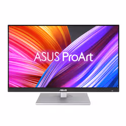 ASUS ProArt PA278CGV écran plat de PC 68,6 cm (27") 2560 x 1440 pixels Quad HD LCD Noir - Vue supplémentaire 6