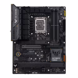 ASUS TUF GAMING Z790-PLUS WIFI Intel Z790 LGA 1700 ATX - Vue supplémentaire 3